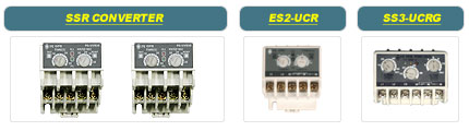 electronic protection relay